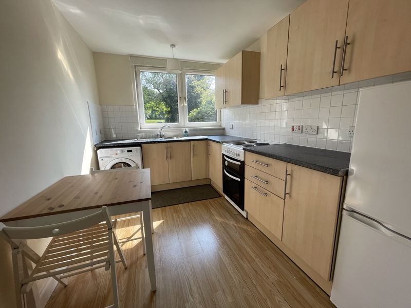 Clarence Gardens Hyndland